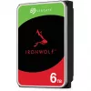 Bundle SEAGATE NAS HDD 2x6TB IronWolf 5400rpm 6Gb/s SATA 256MB cache 3.5inch