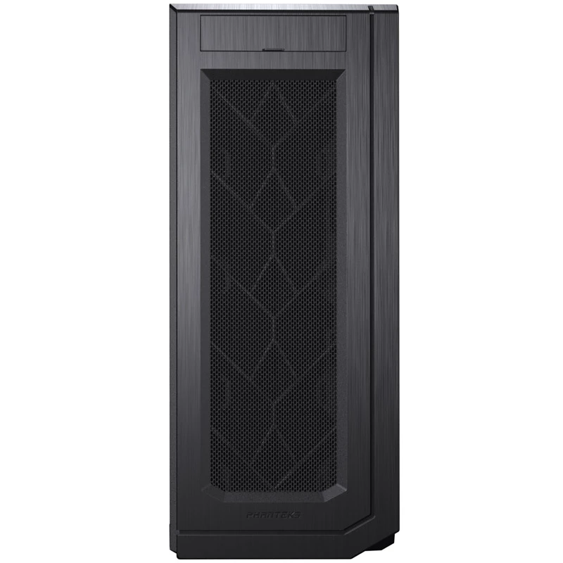 PHANTEKS Enthoo Pro 2 Server Full Tower, XL-EEB, gehärtetes Glas - schwarz