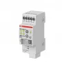 ABB BE/S4.230.3.2 Binäreingang 4f 10-230 V Handbedienung (2CDG110279R0011)