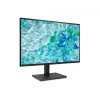 68,6cm/27 inch (2560x1440) Acer Vero B7 B277UGbemiqpruzx 16:9 IPS 4ms 120Hz HDMI(2.0) DisplayPort(1.2) USB-C(90W) Lautsprecher Schwarz
