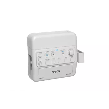 Anschluss- und Steuerbox Epson ELPCB03N V12HB11040 mit USB- und HDMI-Anschlüssen