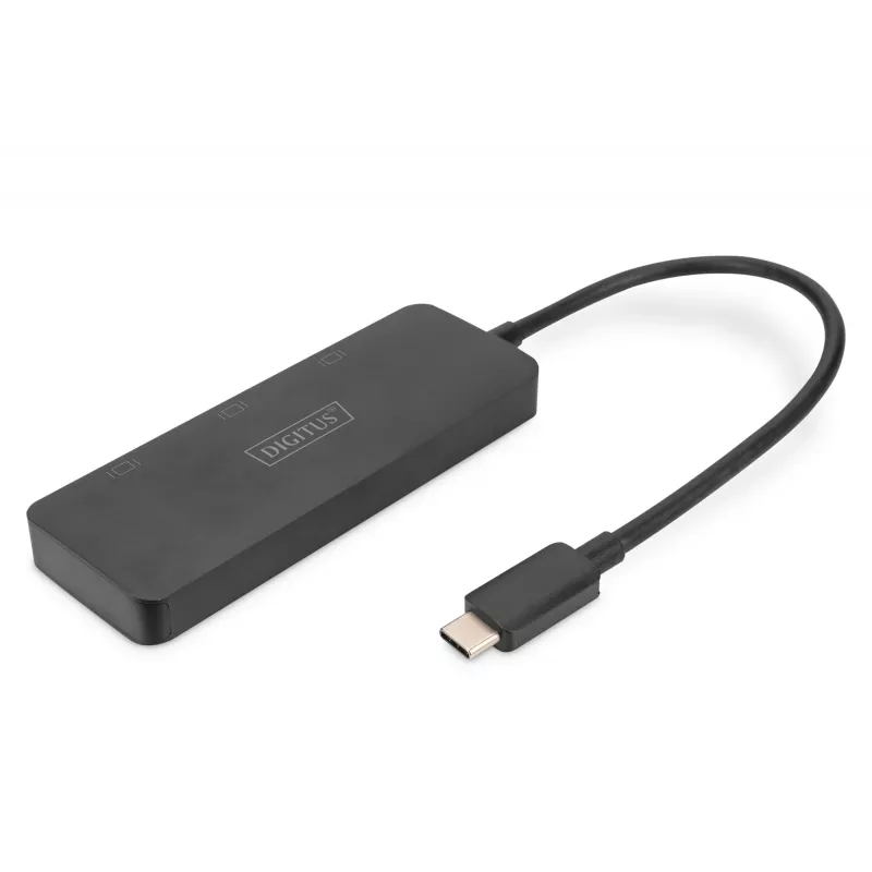 Video-Adapter 3-Port DS-45333