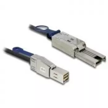 SAS-Kabel DeLOCK 83735 3m