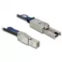 SAS-Kabel DeLOCK 83735 3m