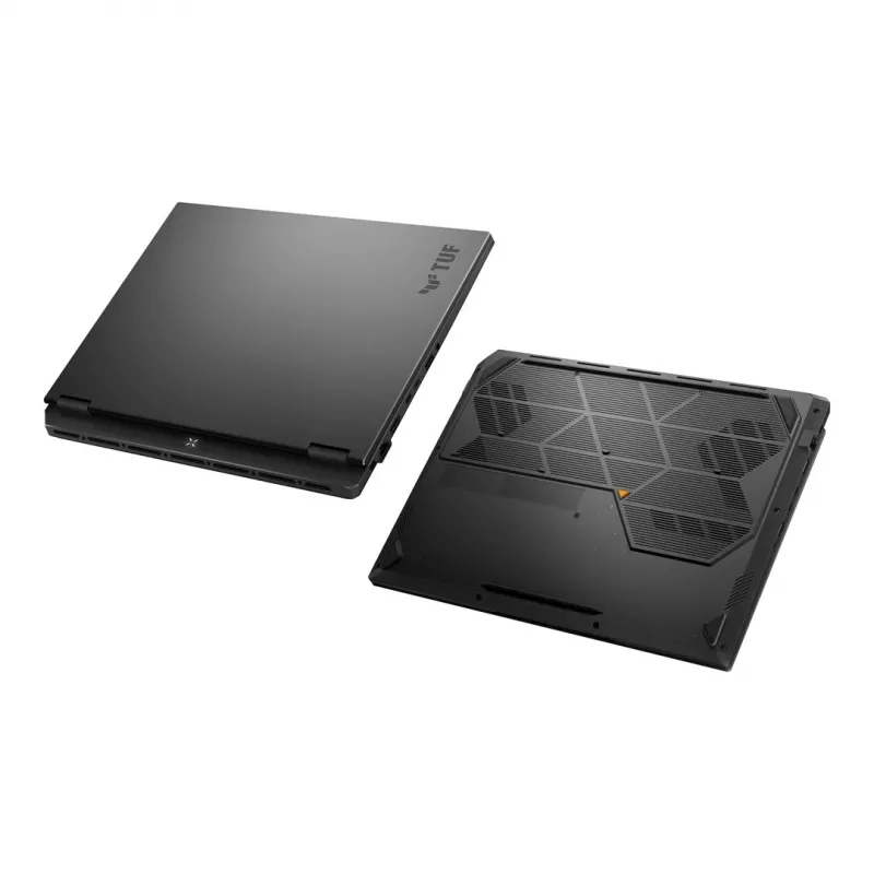 Laptop ASUS TUF Gaming A16 FA608 16 Zoll — AMD Ryzen 7 260 (8c/16t, bis zu 5,1 GHz), 16 GB DDR5, 512 GB PCIe 4.0 SSD, NVIDIA GeForce RTX 5070 8 GB