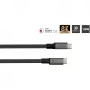 Goodconnections 2402-T018A USB-Kabel