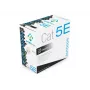 Netzwerkkabel A-LAN KIU5OUTZ305 U/UTP Cat5e 305 m Grau