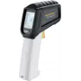 Laserliner ThermoSpot Plus Innen-/Außenbereich -38 bis 600 °C 12 m