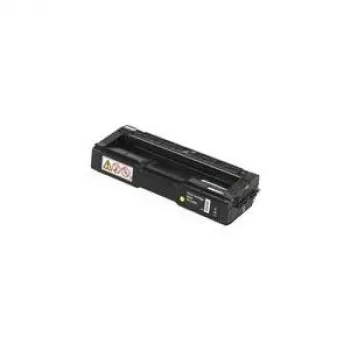 Ricoh 888640 Tonerkartusche 1 Stk. Original Schwarz