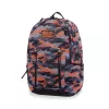 Rucksack CoolPack Impact II Camo Mesh Orange