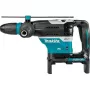 Makita DHR400ZKUN LXT 500 U/min SDS Max 8,1 kg Schwarz, Blau