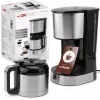 Clatronic KA 3805 – Filterkaffeemaschine
