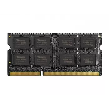 8GB DDR3L SO-DIMM, 8 GB, 1 x 8 GB, DDR3L, 1600 MHz, 204-polig SO-DIMM