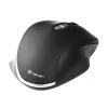 Kabellose optische Maus TRACER 47425, schwarz, 1600 DPI