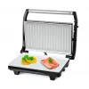 Esperanza EKG006 Elektrogrill 750W Edelstahl/Schwarz