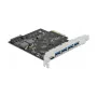 PCI Express x4 Karte DeLOCK 89026