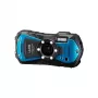 Pentax WG-90 Blau