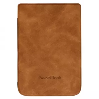 Tablet-Hülle | POCKETBOOK | Braun | WPUC-627-S-LB