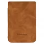 Tablet-Hülle | POCKETBOOK | Braun | WPUC-627-S-LB
