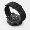 Suunto Vertical Solar 3,56 cm (1,4) Punktmatrix 49 mm 280 x 280 Pixel Touchscreen Schwarz GPS (Satellit)