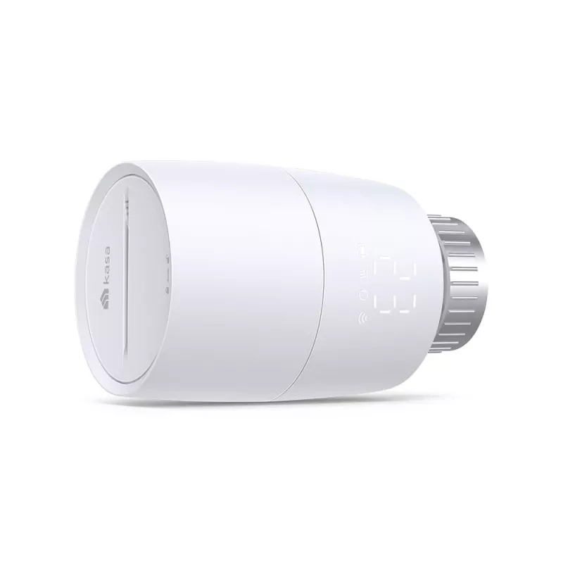 TP-Link Kasa KE100 Smartes Thermostatisches Heizkörperventil