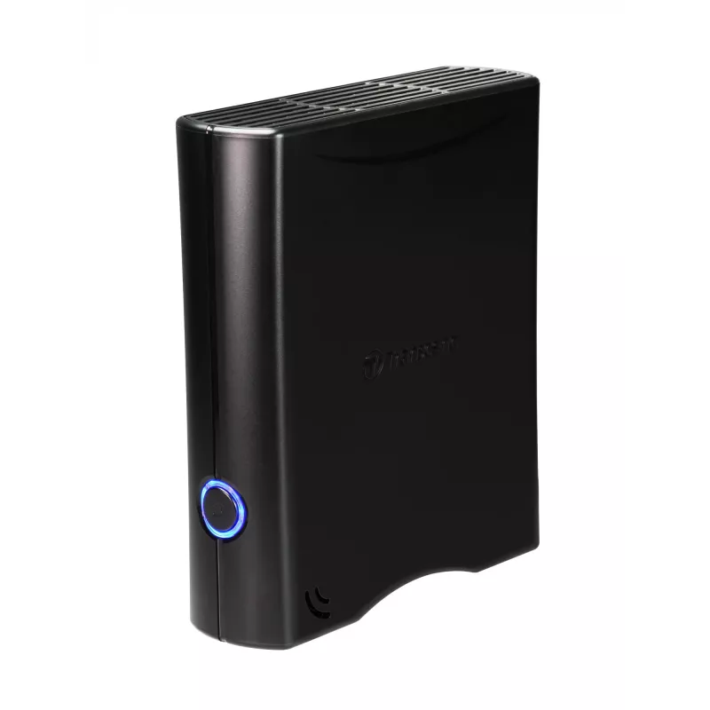 Externe Festplatte Transcend StoreJet 35T3 8TB