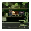 JAPANNEXT JN-IPS245G320F-HSP Computer-Monitor 62,2 cm (24,5 Zoll) 1920 x 1080 Pixel Full HD LCD Schwarz