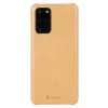 Cover Krusell Sunne Galaxy S20+ 17 cm (6,7 Zoll) Beige