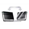 NATEC NFP-1616 Display-Privacy-Filter Rahmenloser Display-Privacy-Filter 33,8 cm (13,3 inch)