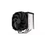 ENDORFY Fortis 5 Prozessor-Luftkühler 14 cm Schwarz, Grau, Stahl