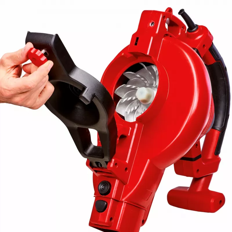 Einhell GC-EL 3000 E 3000 W 300 km/h (geöffnete Verpackung)