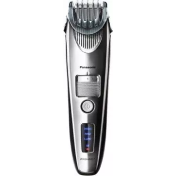 Panasonic ER-SB60-S803 Silber Barttrimmer (ER-SB60-S803)