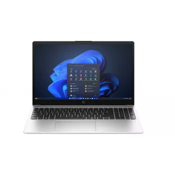 HP 255R G10 15,6 FHD Laptop Ryzen 3 7335U 8GB RAM 256GB SSD Win11 Home DE Layout