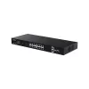 Switch TENDA TEG1120P-16-150W PoE+ Gigabit 16x 1Gb/s, 135W PoE-Budget