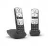 Schnurloses Telefon Gigaset A690 Duo