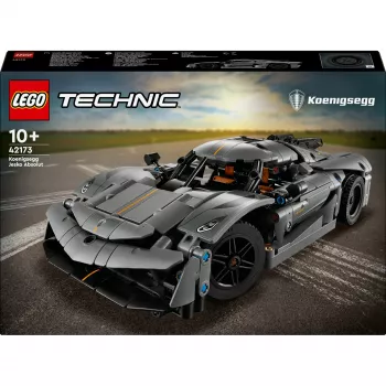 Lego 42173 Grau