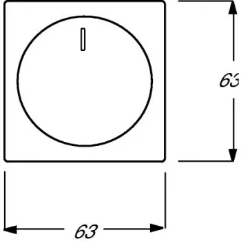 Busch-jaeger 2CKA006599A2953 Netzwerkgerät Weiß