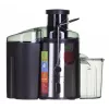 Entsafter ESPERANZA EKJ002 — 500 W, 0,45 L Saftbehälter, 1,5 L Tresterbehälter, Edelstahl/Schwarz