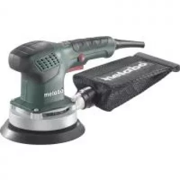 Exzenterschleifer Metabo SXE 3150