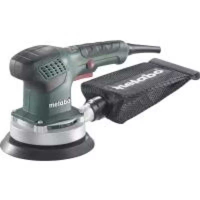 Exzenterschleifer Metabo SXE 3150