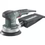 Exzenterschleifer Metabo SXE 3150