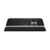Logitech Master Series MX Keys S Combo für Mac – hintergrundbeleuchtet – kabellos (920-012845)