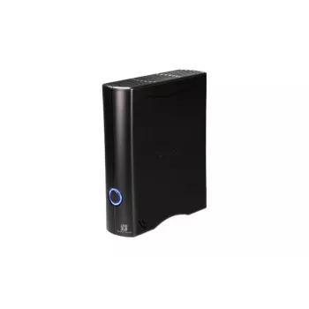 Externe Festplatte Transcend StoreJet 35T3 8TB