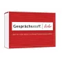 Pegasus Conversation Starters - Love Party Game