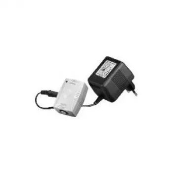 Wentronic Goobay Opto-Koaxial-Konverter - wandelt digitales optisches Toslink-Signal in digitales RCA-Signal um (11919)