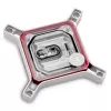 EK Water Blocks EK-Quantum Magnitude Akzentrahmen - Rot
