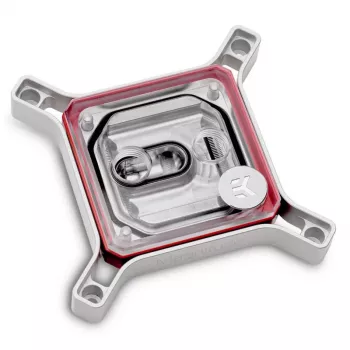EK Water Blocks EK-Quantum Magnitude Akzentrahmen - Rot