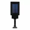 Solarleuchte Superfire FF7-B 28W mit 2400mAh Akku — LED-Außenbeleuchtung