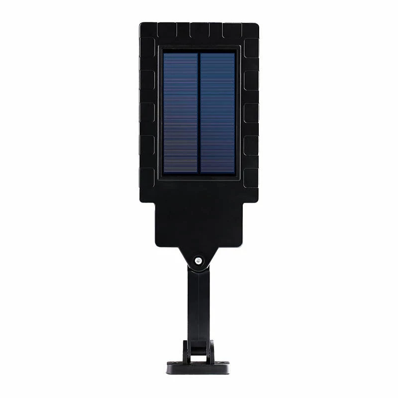 Solarleuchte Superfire FF7-B 28W mit 2400mAh Akku — LED-Außenbeleuchtung