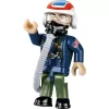 Bausteine COBI F-16 (YF-16) Erstflug 1974 375 Teile